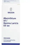 ABSINTHIUM D 1 Resina Laricis D 3 aa Mischung 50 ml