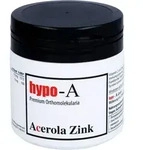 HYPO-A Acerola Zink Kapseln 100 St.