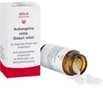 ARCHANGELICA COMP.Globuli 20 g