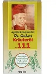 KR&Auml;UTER&Ouml;L 111 100 ml
