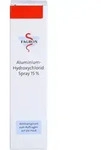 ALUMINIUM HYDROXYCHLORID Spray 15% Fagron 100 ml