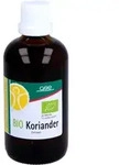 GSE Koriander Extrakt Bio 23% V/V Liquidum 100 ml