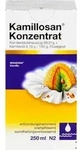 KAMILLOSAN Konzentrat 250 ml