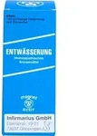 ENTW&Auml;SSERUNGSTROPFEN 100 ml