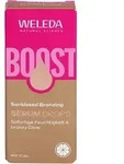 WELEDA Sunkissed bronzing Serum Drops 30 ml