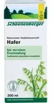 HAFERSAFT Schoenenberger 200 ml