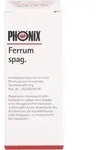PH&Ouml;NIX FERRUM spag.Mischung 100 ml