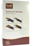 BORT ManuBasic Bandage rechts L haut 1 St.