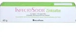 INFECTOSOOR Zinksalbe 60 g