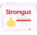 STRONGUS Kapseln 90 St.