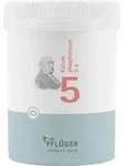 BIOCHEMIE Pfl&uuml;ger 5 Kalium phosphoricum D 6 Pulver 250 g