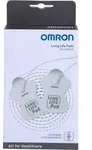 OMRON E4 Elektroden long life 2 St.