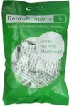 GELO BONBONS 75 g