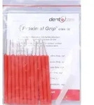 PROXIMAL Grip xxx-fein rot Interdentalb&uuml;rste 12 St.