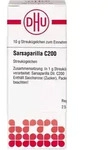 SARSAPARILLA C 200 Globuli 10 g