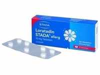 LORATADIN STADA 10 mg Allerg Tabletten 7 St.