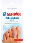 GEHWOL Polymer Gel Zehen Schutz klein 2 St.