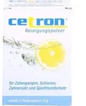 CETRON Reinigungspulver 75 g