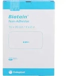 BIATAIN Schaumverband 10x20 cm nicht haftend 5 St.