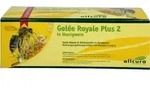 GELEE ROYAL plus Z im Honigwein Trinkampullen 450 ml