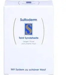 SULFODERM S Teint Syndets 100 g