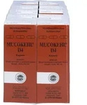 MUCOKEHL D 4 Kapseln 200 St.