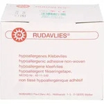 RUDAVLIES Klebevlies 10 cmx10 m 1 St.