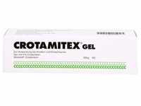 CROTAMITEX Gel 100 g