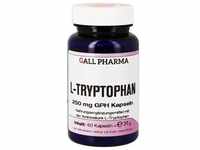 L-TRYPTOPHAN 250 mg Kapseln 60 St.