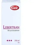 LEBERTRAN CAELO HV-Packung 250 ml