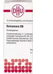 DULCAMARA D 6 Globuli 10 g
