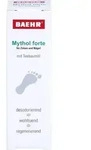 MYTHOL forte L&ouml;sung 30 ml