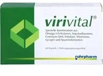 VIRIVITAL Kapseln 60 St.