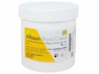 ALFASON Basis CreSa Creme 350 g