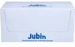 JUBIN Zuckerl&ouml;sung schnelle Energie Tube 480 g