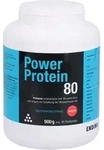 POWER PROTEIN 80 Erdbeer Pulver 900 g