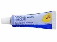 PROPOLIS SALBE 6 g