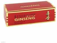 PZN-DE 00434862, KGV Korea Ginseng Vertriebs KOREANISCHER Reiner Roter Ginseng...