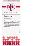 CHINA C 200 Globuli 10 g