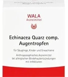 ECHINACEA QUARZ comp.Augentropfen 15 ml