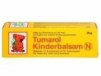 TUMAROL Kinderbalsam N 30 g