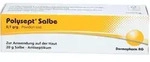 POLYSEPT Salbe 20 g