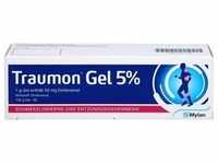 TRAUMON Gel 5% 100 g