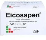 EICOSAPEN Weichkapseln 300 St.