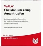 CHELIDONIUM COMP.Augentropfen 2,5 ml