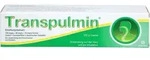TRANSPULMIN Erk&auml;ltungsbalsam 100 g