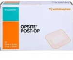 OPSITE Post-OP 8,5x9,5 cm Verband einzeln steril 20 St.