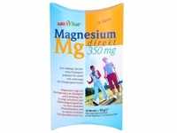 MAGNESIUM DIREKT 350 mg Beutel 10 St.
