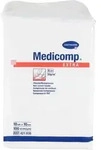 MEDICOMP extra Vlieskomp.unsteril 10x10 cm 6fach 100 St.