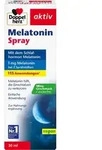 DOPPELHERZ Melatonin Spray 30 ml